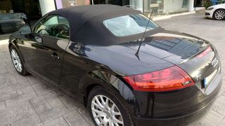 Audi TT '09  Roadster 1.8 TFSI