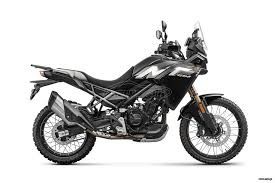 CFmoto 450 MT 2026