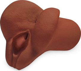 Pipedream Pdx Plus Pick Your Pleasure Stroker Tan-thumb-2
