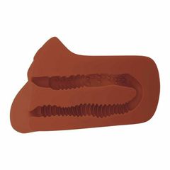Pipedream Pdx Plus Pick Your Pleasure Stroker Tan-thumb-3