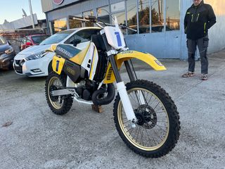 Husqvarna WR 400 '87