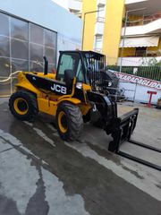 JCB '05 520-50