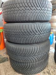 *** 225/55 R17 Pirelli Run Flat 2022 ***