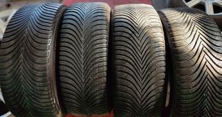 *** 225/55 R17 Michelin Run flat ***