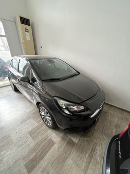 Opel Corsa '16