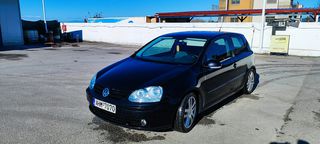 Volkswagen Golf '07