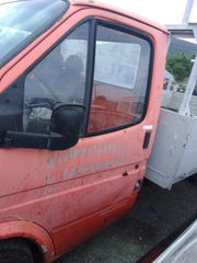 Ford Transit 2000