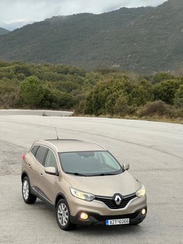 Renault Kadjar '17