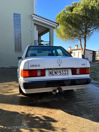 Mercedes-Benz 190 '94 190E