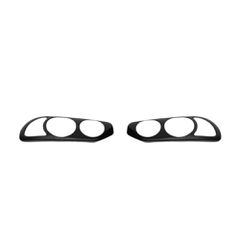 ALFA ROMEO 156 ΕΜΠΡΟΣ ΜAΣΚAΚΙA ΠΛAΣΤΙΚΟ