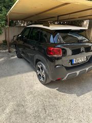 Citroen C3 Aircross '20  PureTech 110 Stop&Start Shine Pack ΕΥΚΑΙΡΙΑ