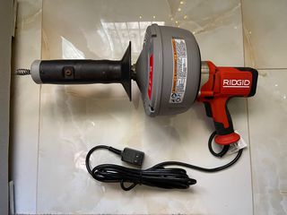 RIDGID K-45