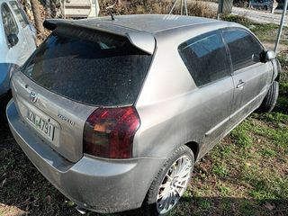 Toyota Corolla 2003 t-sport-thumb-2