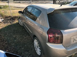 Toyota Corolla 2003 t-sport-thumb-1