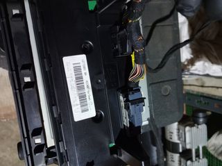 Saab 9.3 χειριστήρια -thumb-1