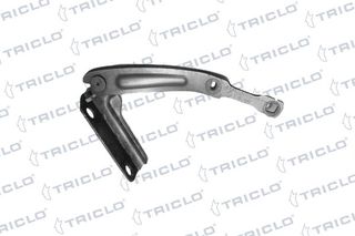 Carro Μεντεσές ΚΑΠΟ Εμπρός κατάλληλο για DACIA LODGY 2012-2022 (JS) / 654017334R - Αριστερό - 1 Τεμ