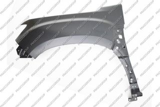 Carro Φτερό Εμπρός κατάλληλο για DACIA DUSTER II 2017-2022 (HM) / 631011252R - Αριστερό - 1 Τεμ