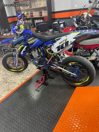 Car.gr - Yamaha WR 450F '03