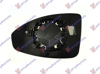 Κρύσταλλο Καθρέφτη (CONVEX GLASS) / CHEVROLET CRUZE 09-13 / 96831843 - Δεξί - 1 Τεμ