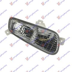 Φλας ΠροφυλακτήραΑΚΤΗΡA (E) / FIAT PUNTO 12- / 51858822 - Δεξί - 1 Τεμ