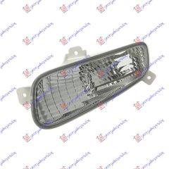 Φλας Προφυλακτήρα (E) / FIAT PUNTO 12- / 51858823 - Αριστερό - 1 Τεμ