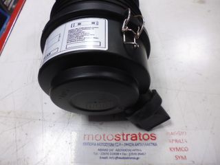 Φίλτρο Αέρα Κομπλέ Piaggio Porter Maxxi Multitech E4 2010 - E5 2013 - E5 2014 B005205-thumb-2