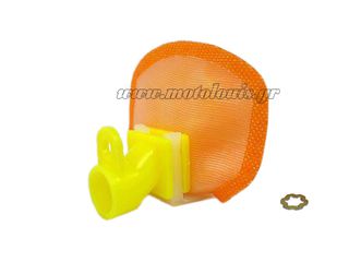 ΦΙΛΤΡΟ ΣΙΤΑ ΑΝΤΛΙΑΣ ΒΕΝΖΙΝΗΣ KAWASAKI NINJA 400 / Z400-thumb-1