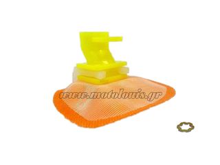 ΦΙΛΤΡΟ ΣΙΤΑ ΑΝΤΛΙΑΣ ΒΕΝΖΙΝΗΣ KAWASAKI NINJA 400 / Z400-thumb-2