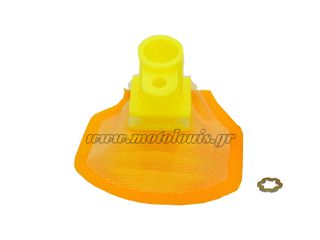 ΦΙΛΤΡΟ ΣΙΤΑ ΑΝΤΛΙΑΣ ΒΕΝΖΙΝΗΣ KAWASAKI NINJA 400 / Z400-thumb-3