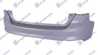 Προφυλακτήρας Πίσω 5 Θύρο Βαφόμενος / FORD FOCUS 11-14 / 1735430 - 1 Τεμ