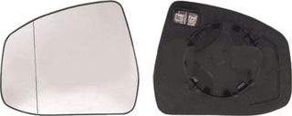 Κρύσταλλο Καθρέφτη Θερμαινόμενο (ASPHERICAL GLASS) / FORD FOCUS 11-14 / 1469511 - Αριστερό - 1 Τεμ