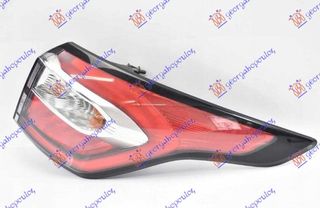 Φανάρι Πίσω Έξω LED -18 (E) / FORD KUGA 16-20 / GV41-13404-AD - Δεξί - 1 Τεμ