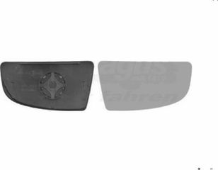 Κρύσταλλο Καθρέφτη Κάτω (CONVEX GLASS) / FORD TRANSIT 13-19 / 1855102 - Αριστερό - 1 Τεμ