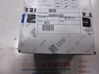 Ρουλεμάν Πίσω Τροχού Piaggio Porter Maxxi Multitech E4 2010 - E5 2013 - E5 2014 588339-thumb-1