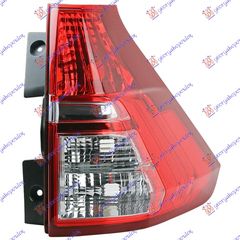 Φανάρι Πίσω (Κάτω ΚΟΜΜ) / HONDA CR-V 15-17 / 33500-TFC-H01 - Δεξί - 1 Τεμ