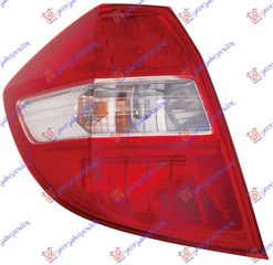 Φανάρι Πίσω (Ε) / HONDA JAZZ 11-15 / 33550-TF0-G51 - Αριστερό - 1 Τεμ