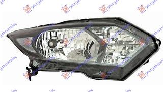 Φανάρι Εμπρός Ηλεκτρικός   (Ε) (DEPO) / HONDA HR-V 15-19 / 33100-T7S-G01 - Δεξί - 1 Τεμ