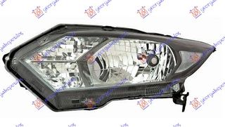 Φανάρι Εμπρός Ηλεκτρικός   (Ε) (DEPO) / HONDA HR-V 15-19 / 33150-T7S-G01 - Αριστερό - 1 Τεμ