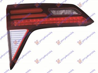 Φανάρι Πίσω Έσω Με LED (Ε) / HONDA HR-V 15-19 / 34155-T7A-H11 - Αριστερό - 1 Τεμ