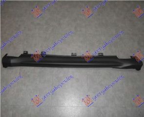 Μαρσπιέ Πλαστικό / HONDA HR-V 15-19 / 71850-T7W-A01 - Αριστερό - 1 Τεμ