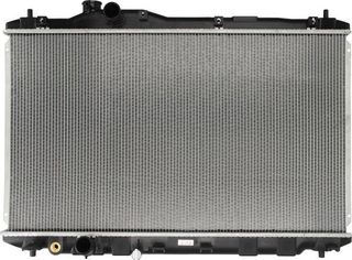 Carro Ψυγείο 1.8i-Ivtec Μηχανικό (375x670x16) κατάλληλο για HONDA CIVIC H/B-L/B 2012-2016 (FK) / 19010-R1A-A01 - 1 Τεμ