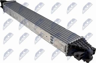 Carro Ψυγείο Intercooler 1.0-1.5 VTEC Βενζίνη (710x110x65) κατάλληλο για HONDA CIVIC Hatchback 2016-2022 (FC/FK) / 197105AAA01 - 1 Τεμ