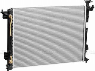 Carro Ψυγείο 2.0-2.4 Βενζίνη Αυτόματο (640x480x16) (ΚΟΡΕΑΣ) κατάλληλο για KIA SPORTAGE 2010-2014 (SL) / 253102S550 - 1 Τεμ