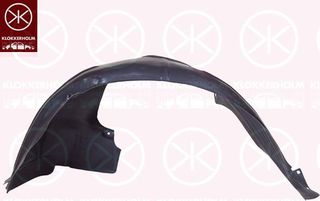Carro Θόλος Εμπρός Πλαστικός (ACTIVE) κατάλληλο για HYUNDAI i20 II (H/B) 2014-2018 (GB/IB) / 86812-C8700 - Δεξί - 1 Τεμ