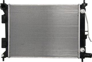 Carro Ψυγείο 1.4iΒενζίνηΙΝΗ Αυτόματο (500x375x26) κατάλληλο για HYUNDAI i20 II (H/B) 2014-2018 (GB/IB) / 25310C8050 - 1 Τεμ