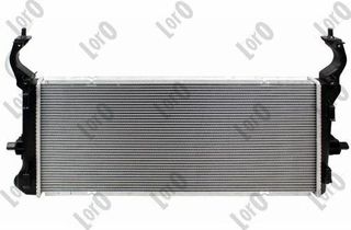 Carro Ψυγείο 1.0-1.4-1.5-1.6 ΒενζίνηΙΝΗ/ΥΒΡΙΔΙΚΟ Μηχανικό/Αυτόματο (650x290) κατάλληλο για HYUNDAI i30 HATCHBACK/TOURER 2017-2020 (PDE/PDEN) / 25310F3300 - 1 Τεμ