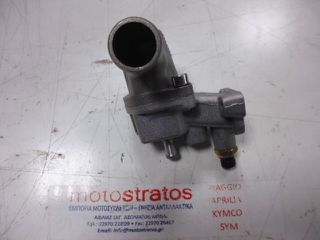 Θερμοστάτης Κομπλέ Piaggio Porter Van 1400 cc Diesel 1998-2005 ZAPS85000004 493137