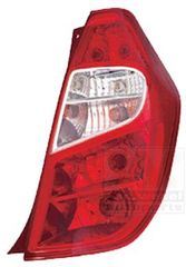 Φανάρι Πίσω (DEPO) / HYUNDAI i10 10-13 / 92402-0X110 - Δεξί - 1 Τεμ