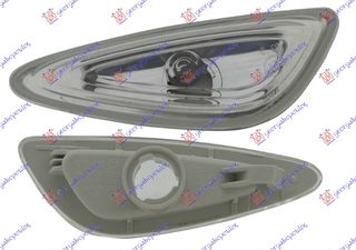 Φλας Πλαϊνό Φτερού (Ε) / HYUNDAI BAYON 21- / 92302-K6000 - Δεξί - 1 Τεμ