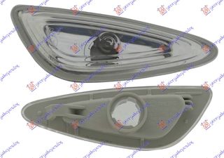 Φλας Πλαϊνό Φτερού (Ε) / HYUNDAI BAYON 21- / 92301-K6000 - Αριστερό - 1 Τεμ